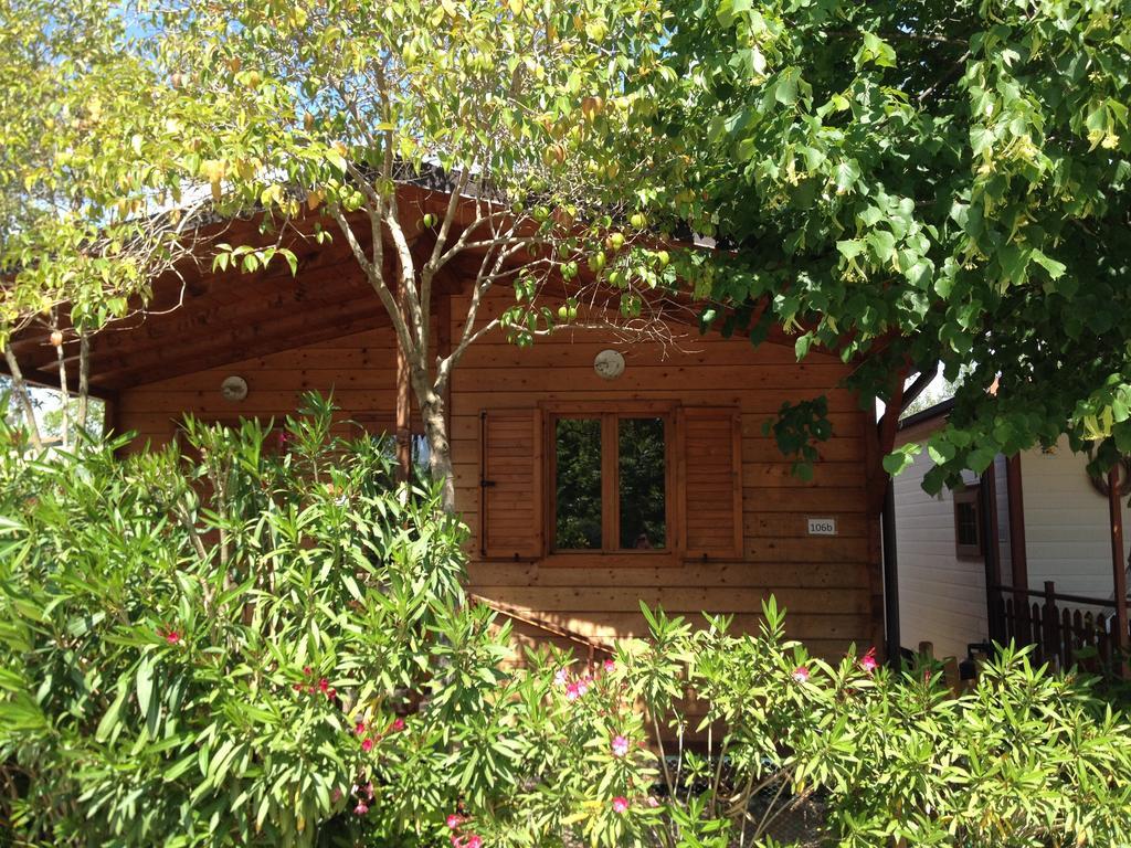 Camping Paradiso Viareggio Room photo