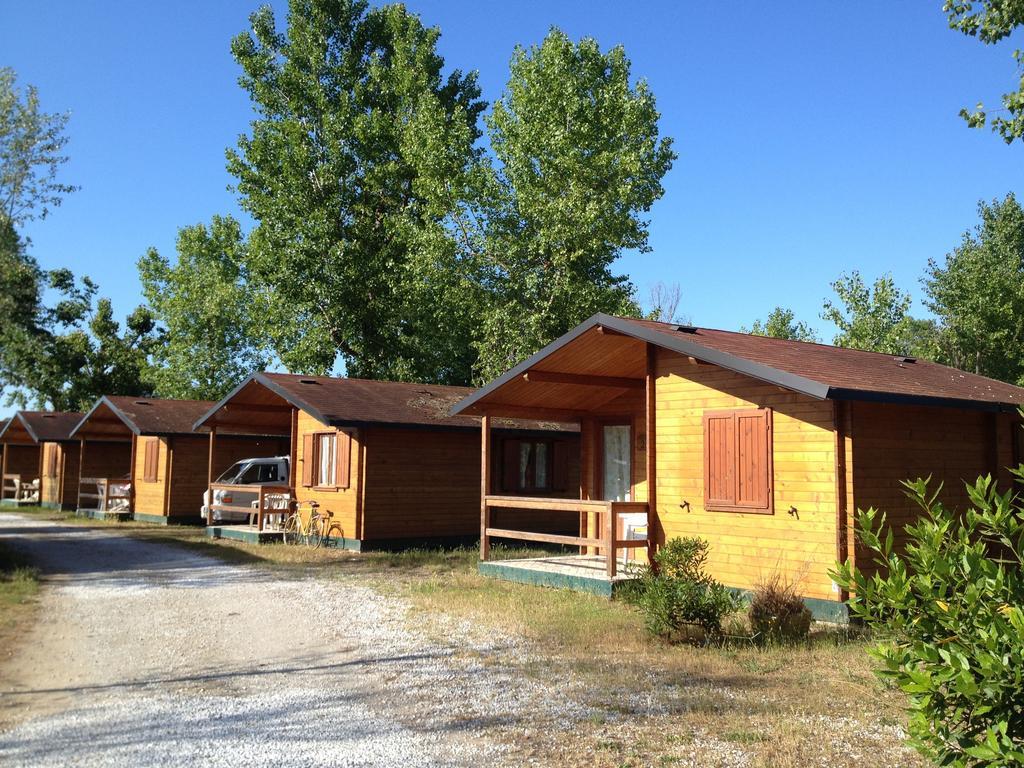 Camping Paradiso Viareggio Room photo