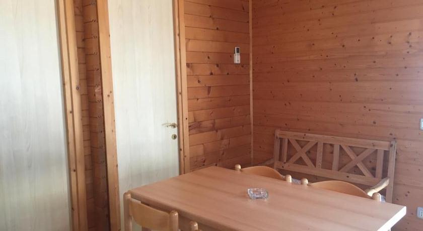 Camping Paradiso Viareggio Room photo