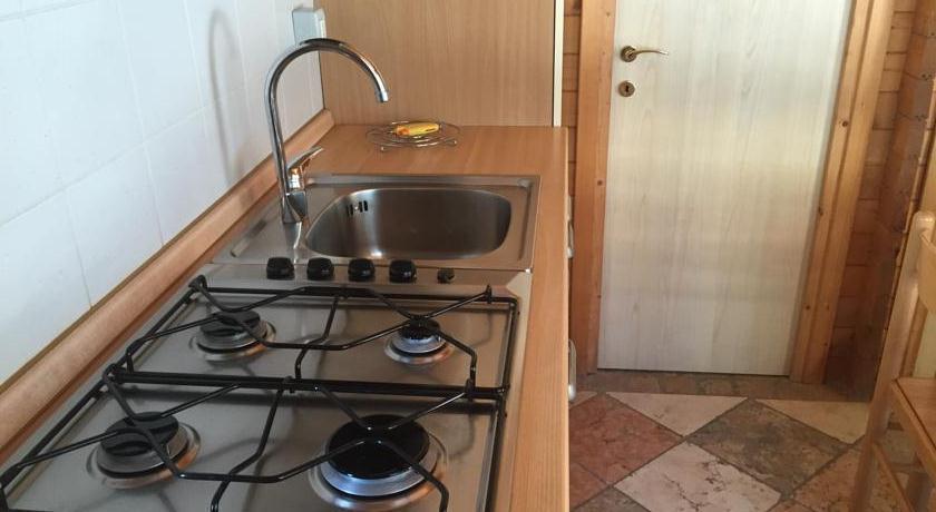 Camping Paradiso Viareggio Room photo