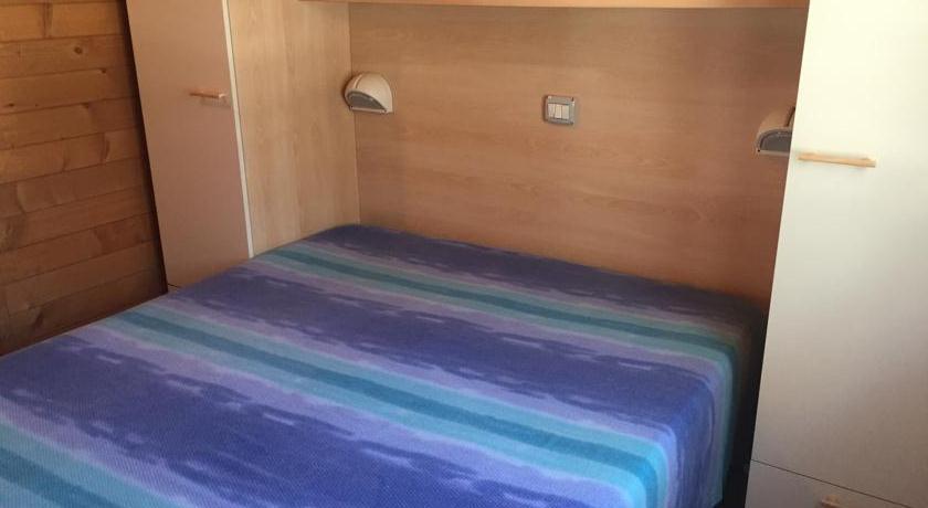 Camping Paradiso Viareggio Room photo