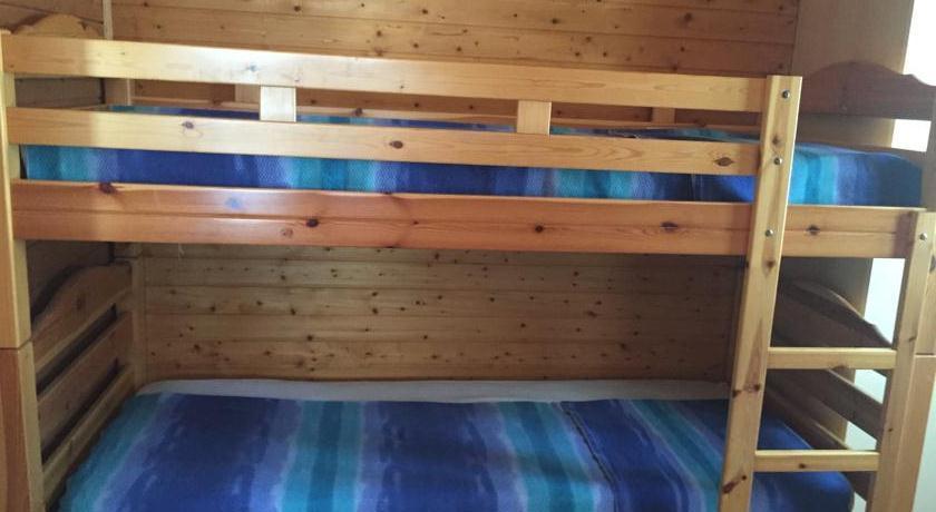 Camping Paradiso Viareggio Room photo