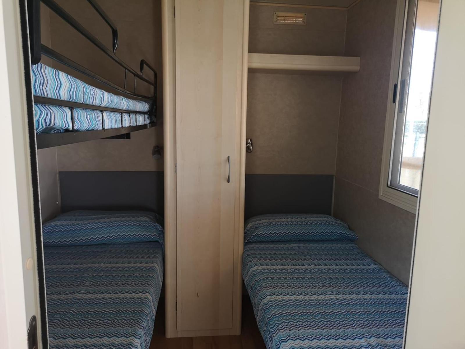 Camping Paradiso Viareggio Exterior photo