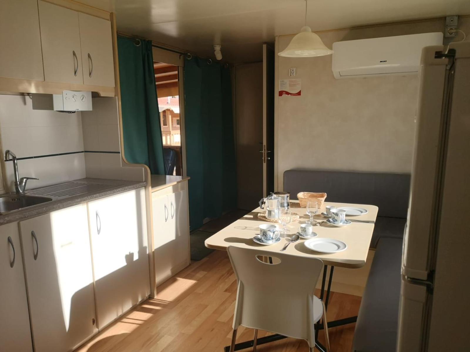 Camping Paradiso Viareggio Exterior photo